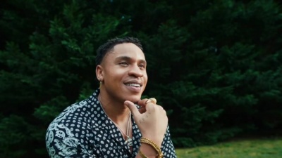 Rotimi - In My Bed