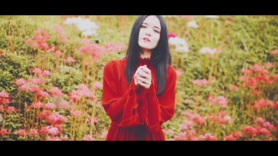 sajou no hana - Evergreen