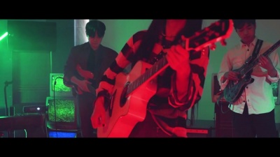 张才人 - 만월블루스