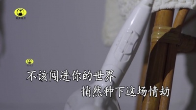 张国元 - 解不开的心结