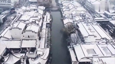 余笛 - 大雪未雪