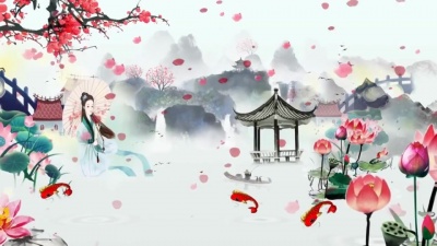 陈逗逗 - 不悔