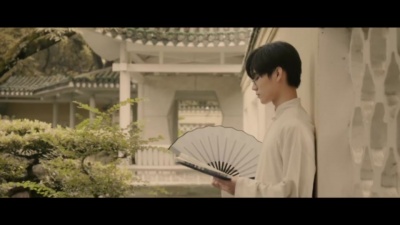 张真源 - 游戏