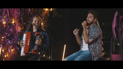 Gustavo Mioto - Contramão