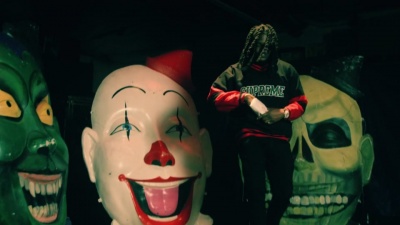 Young Nudy - DR. EV4L
