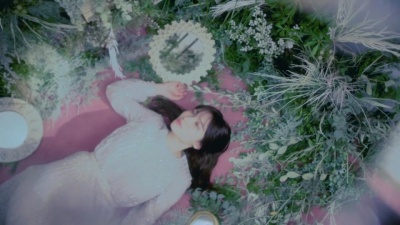中島愛 - GREEN DIARY