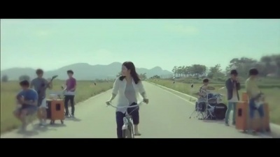 张才人 - 여름밤