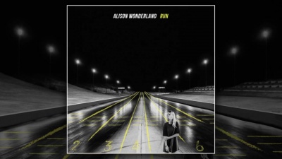 Alison Wonderland - One More Hit