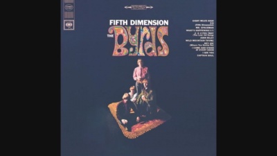 The Byrds - John Riley