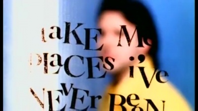 Mark Wills - Places I've Never Been