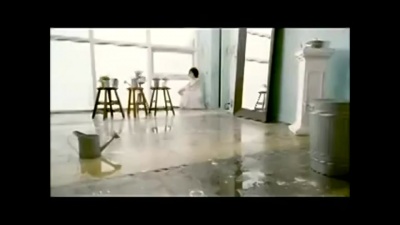 徐真英 - 눈물이 글썽