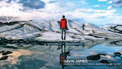Gavin James - Nervous (The Ooh Song)