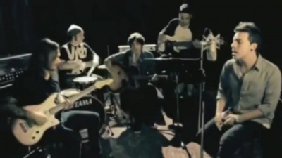 NX Zero - Onde Estiver