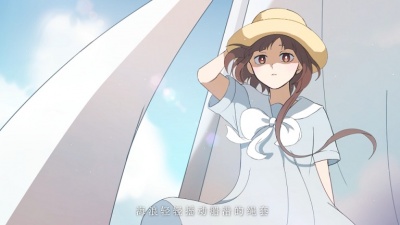 泠鸢yousa - 航向你的海岛