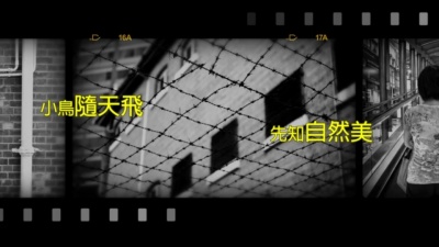 威镇乐队 - 阳光空气