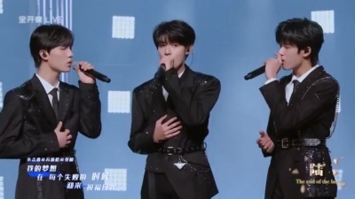 TF家族 - 年轻的战场