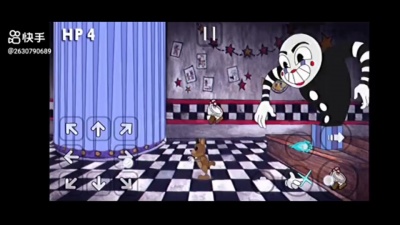 PotatoMC - 谁有快手？搜索一只Bendy
