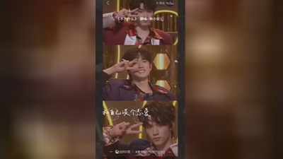 马小路 - 感谢前辈的歌 真的非常好听！！三个小孩港风立麦造型也太帅了吧！嘿嘿 献丑翻唱