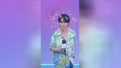 FOX胡天渝、酷狗首唱会 - 新的宿命