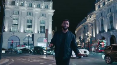 Craig David、Galantis - DNA