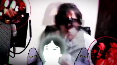 photoshop - sm666 vs another hikakin 口技对决