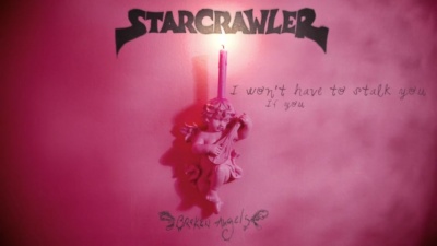 Starcrawler - Broken Angels