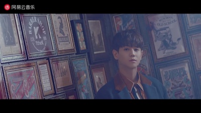 郁紫酱 - 사랑했나봐 (Loved)