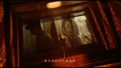 刘德华 - 男人哭吧不是罪