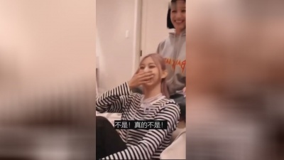 韩流小天使 - 林娜琏：我的门牙真的很小！