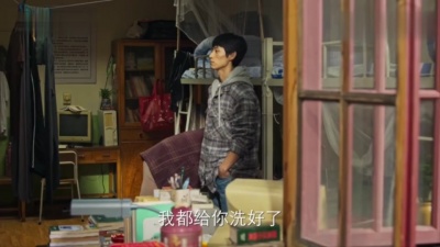 影视大网罗 - 《消失的孩子》如何看待父母对孩子的过度保护