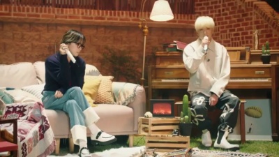 WINNER - 집으로 (SWEET HOME)