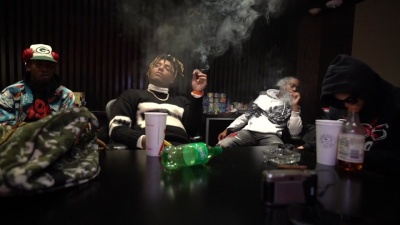 Juice WRLD - Burn