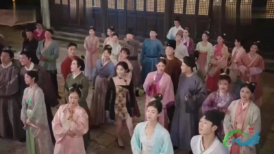 肖顺尧、许佳琪 - 看月亮爬上来