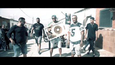 KC Rebell - Gelebt