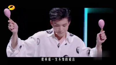 李凯馨、NIA杨心予、王鲁飞 - 少女李清照