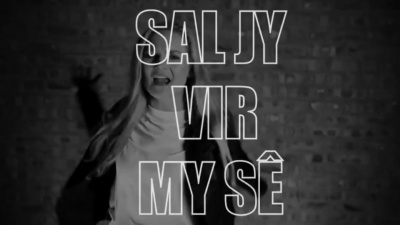 Tasche - Sal Jy Vir My Wag