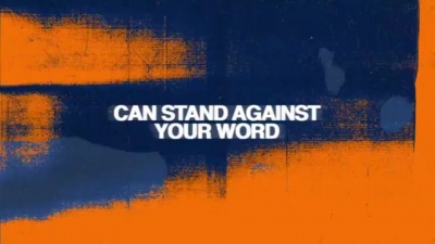 Chris Tomlin - Strongholds
