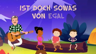 Volker Rosin - So wie du bist
