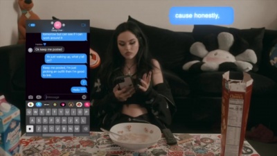 Maggie Lindemann - casualty of your dreams