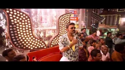 Anirudh Ravichander、Dhanush、Chinna Ponnu、Magizhini Manimaaran - Thappa Dhaan Theriyum