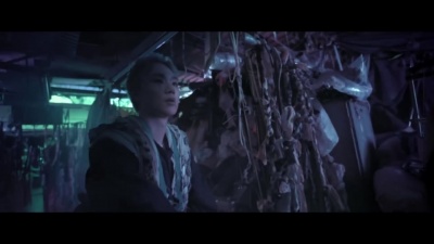 CY陈宗泽 - 神经刀