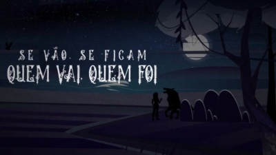 Zé Ramalho - Mistérios da Meia Noite