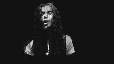 070 Shake - Blue Velvet