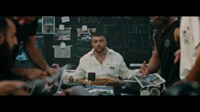 KC Rebell - Money Movez