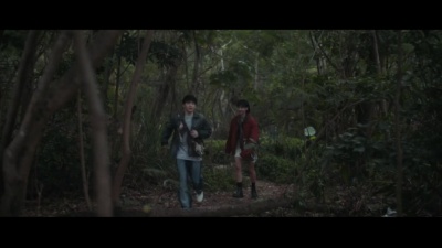 陈卓贤 - 留一天与你喘息