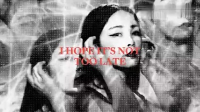 Chad Harrison、Tom Zanetti - Hope It's Not Too Late