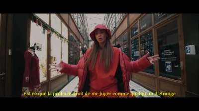 Doria - Triste époque