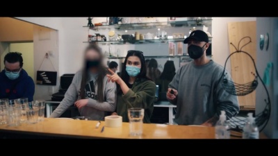 Nimo - DOWN