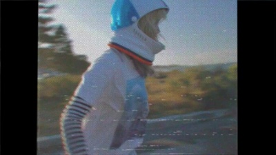 Spiderbait - My Car's A UFO