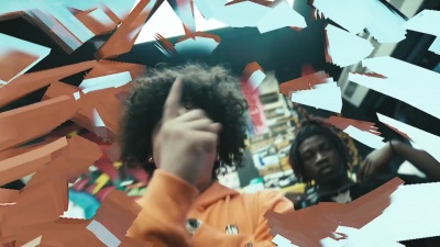 JAE LYNX - Be Us